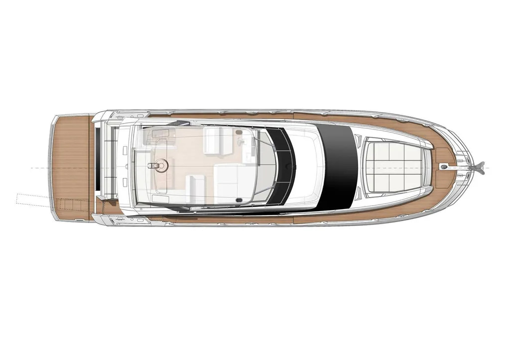 2022 Prestige 520 en venta (photo 15)