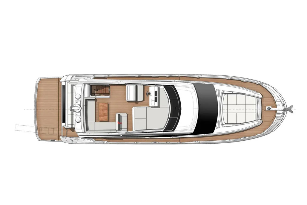 2022 Prestige 520 en venta (photo 16)