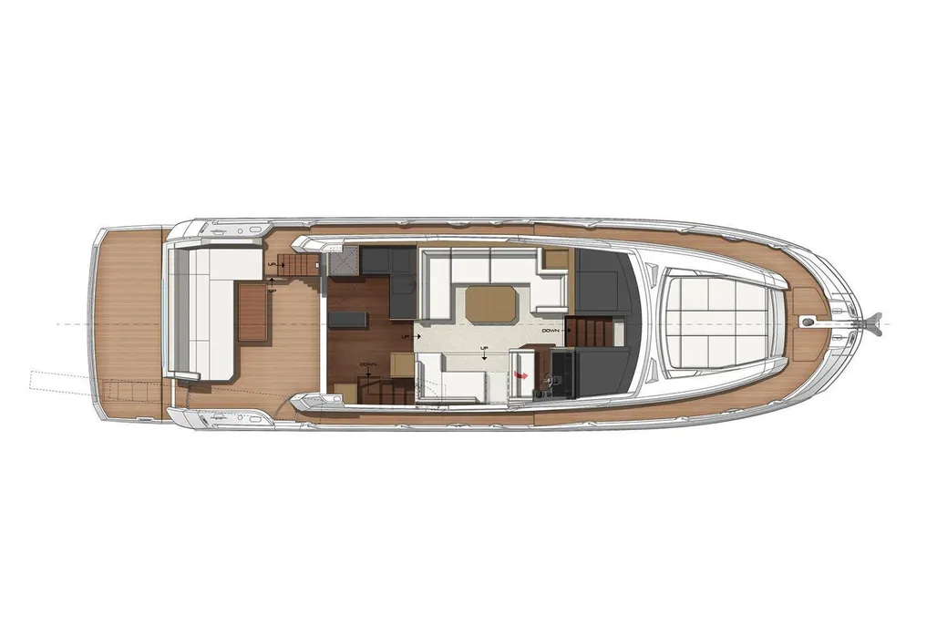2022 Prestige 520 en venta (photo 17)