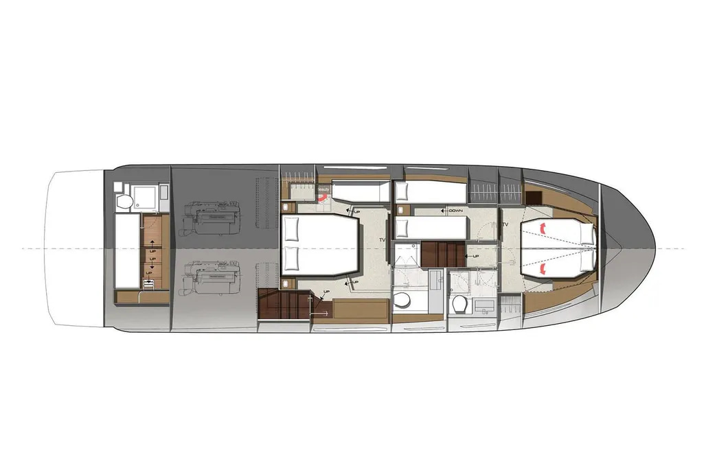 2022 Prestige 520 en venta (photo 18)
