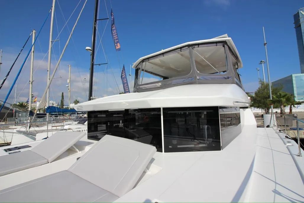 2024 Leopard 53 Powercat en venta (photo 2)