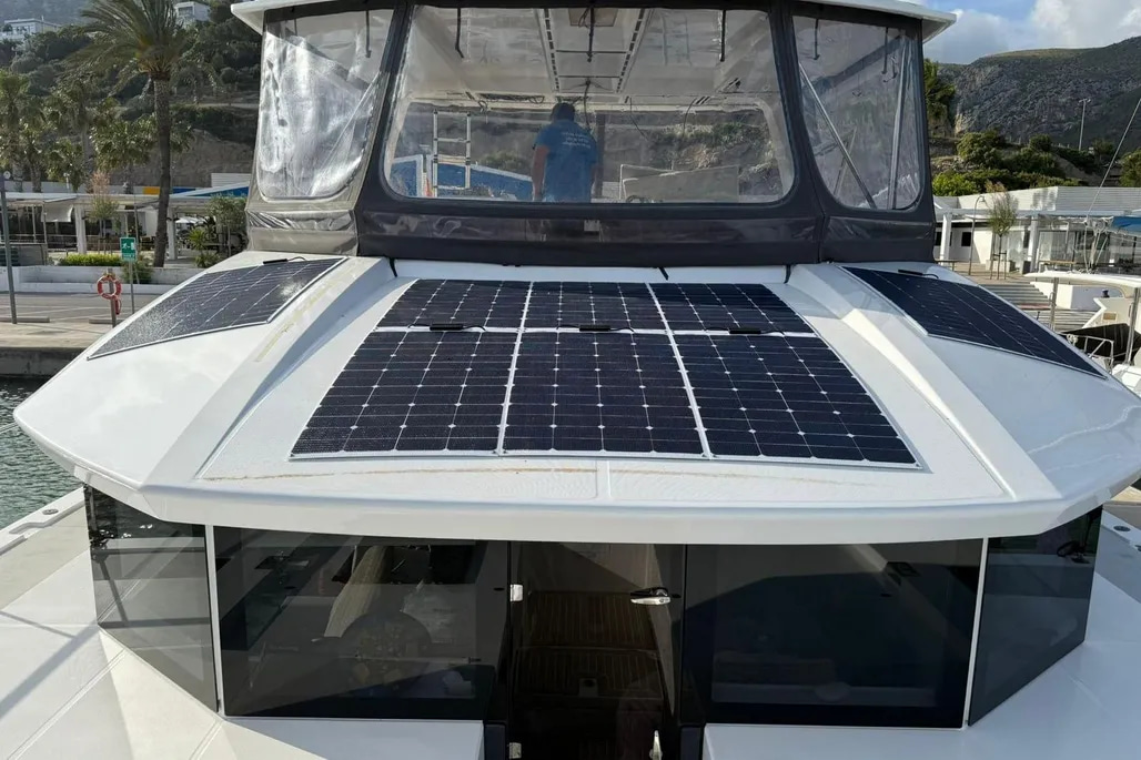 2024 Leopard 53 Powercat en venta (photo 3)