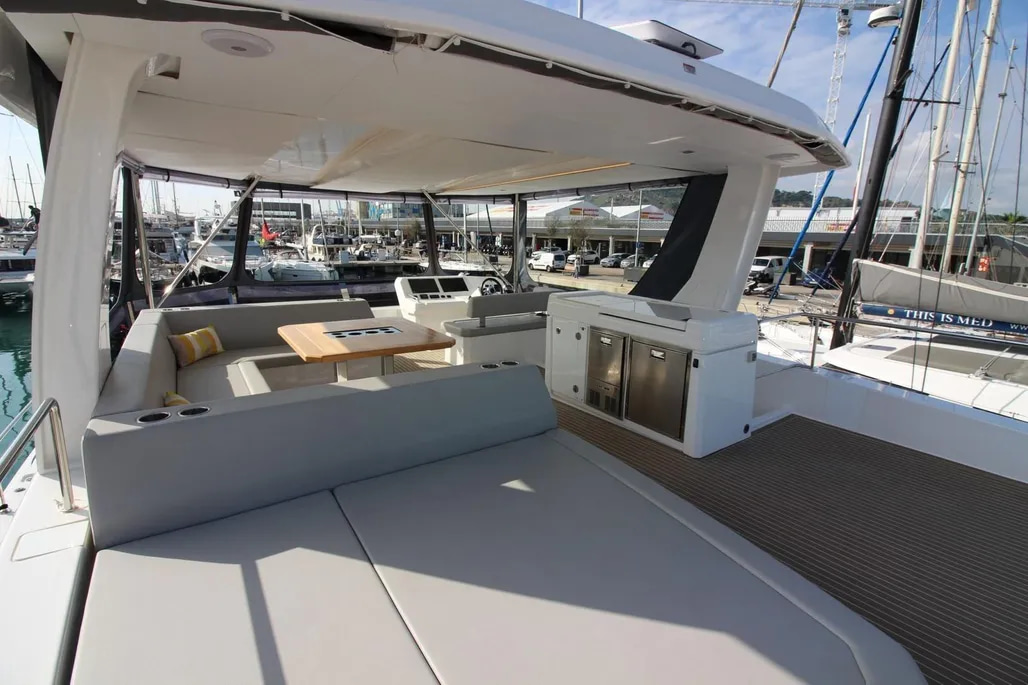 2024 Leopard 53 Powercat en venta (photo 4)
