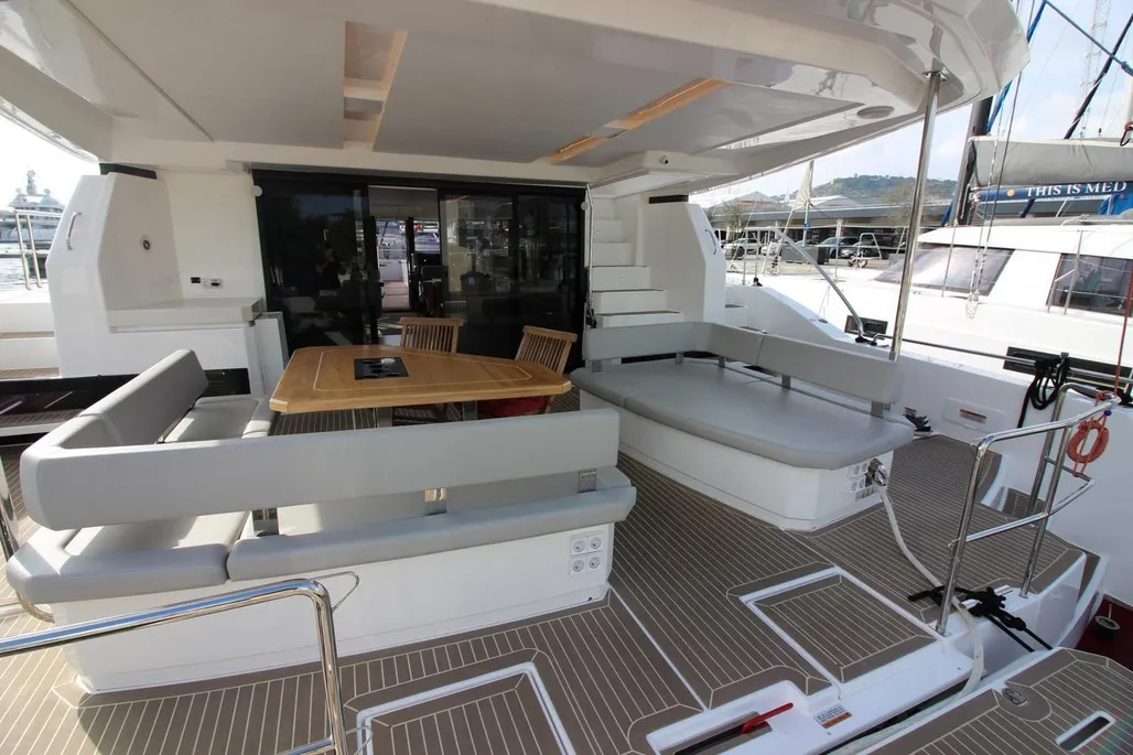 2024 Leopard 53 Powercat en venta (photo 5)