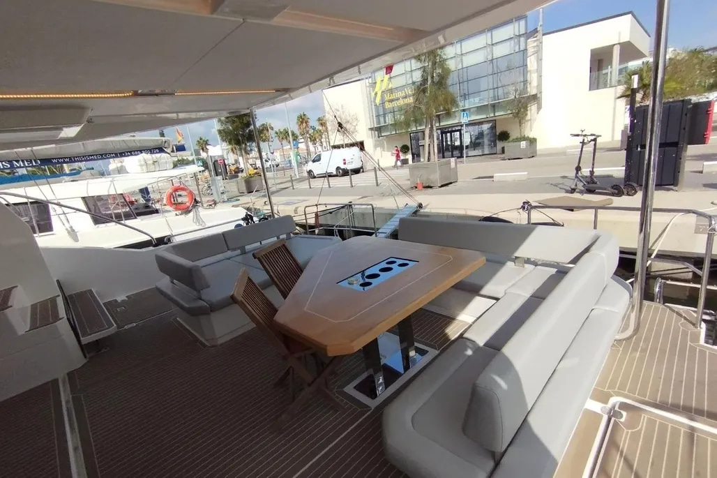 2024 Leopard 53 Powercat en venta (photo 6)