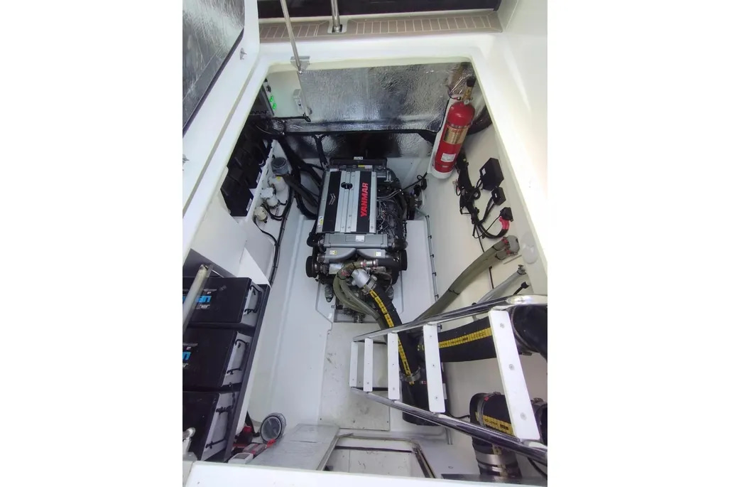 2024 Leopard 53 Powercat en venta (photo 8)