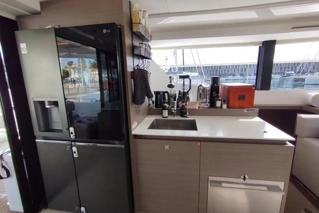 2024 Leopard 53 Powercat en venta (photo 9)