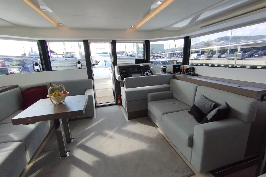 2024 Leopard 53 Powercat en venta (photo 10)