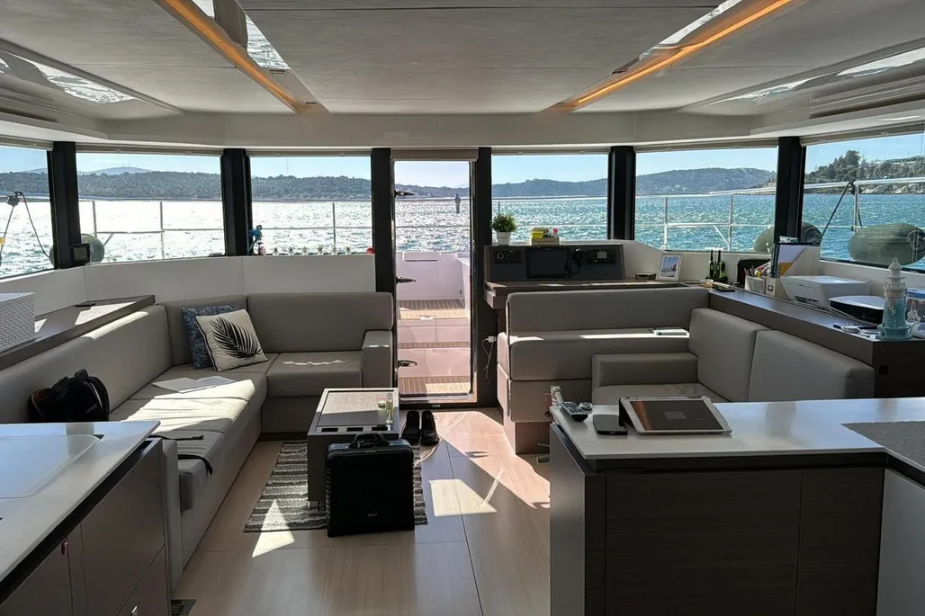 2024 Leopard 53 Powercat en venta (photo 16)