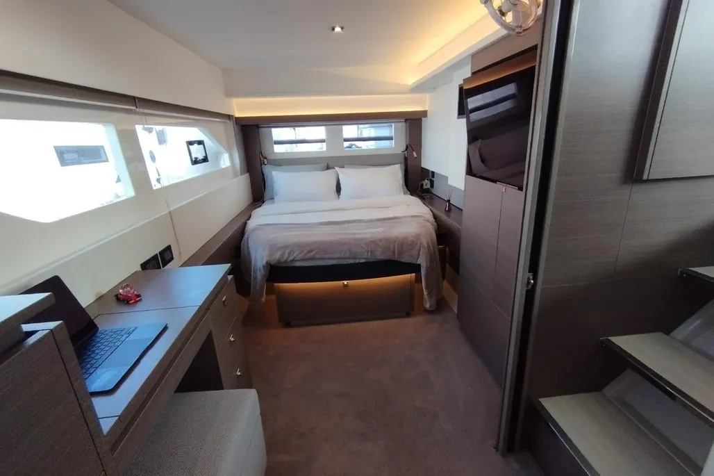 2024 Leopard 53 Powercat en venta (photo 18)