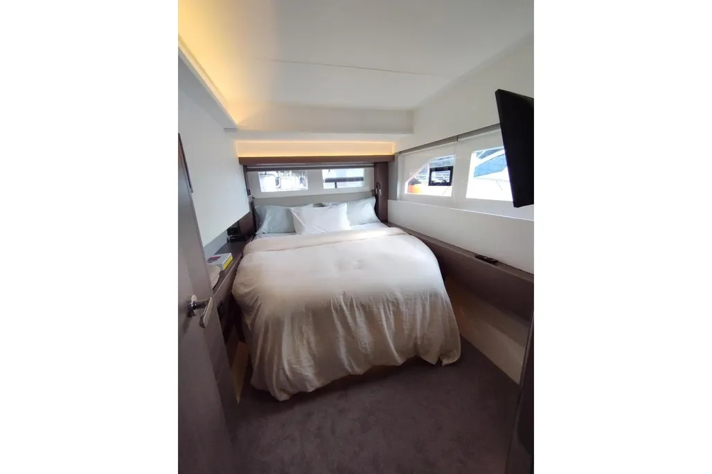 2024 Leopard 53 Powercat en venta (photo 19)