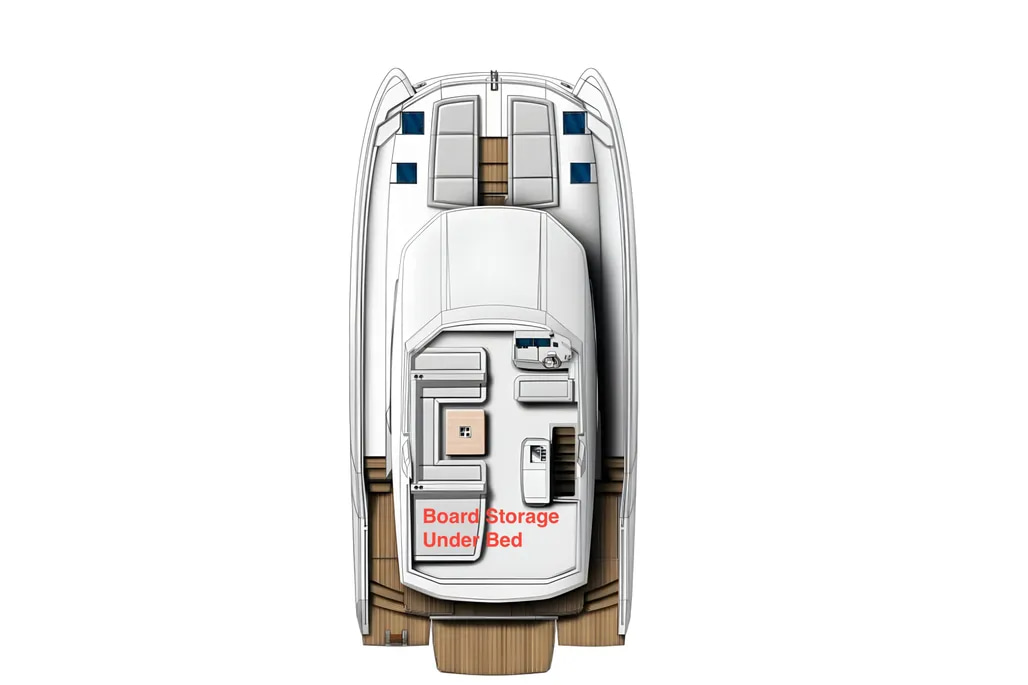 2024 Leopard 53 Powercat en venta (photo 20)