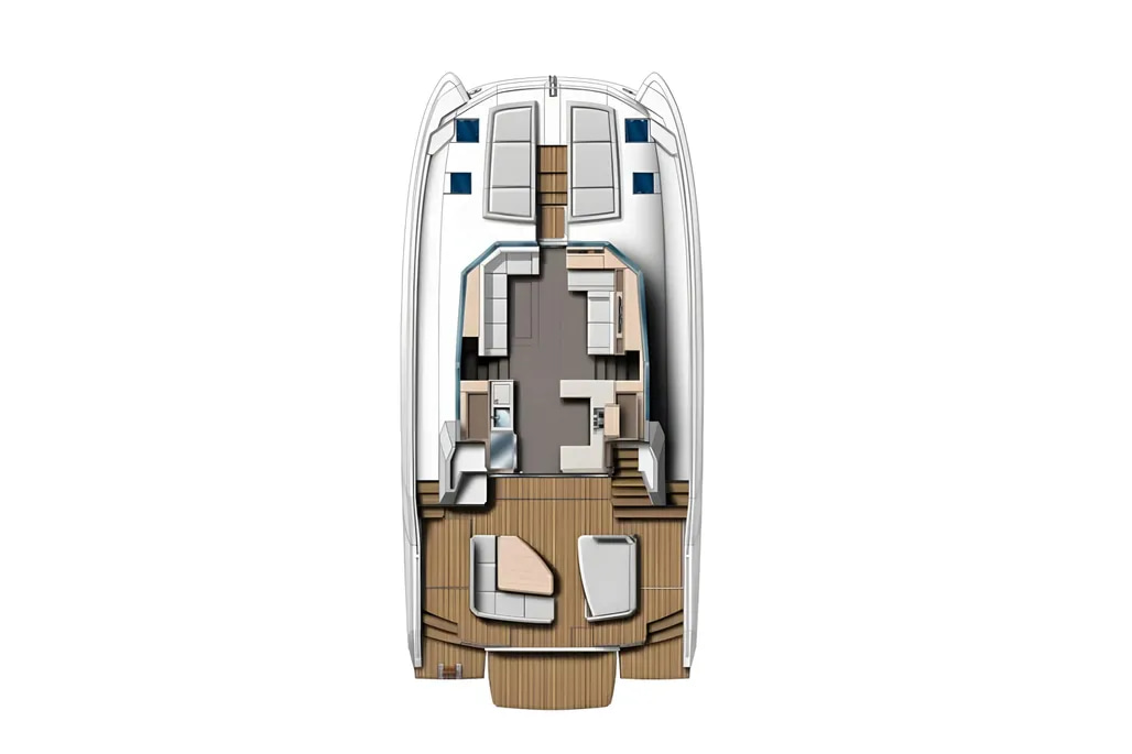 2024 Leopard 53 Powercat en venta (photo 21)