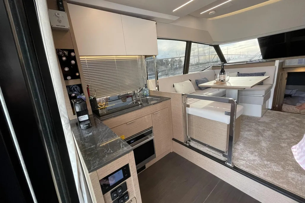 2020 Prestige 420 te koop (photo 3)