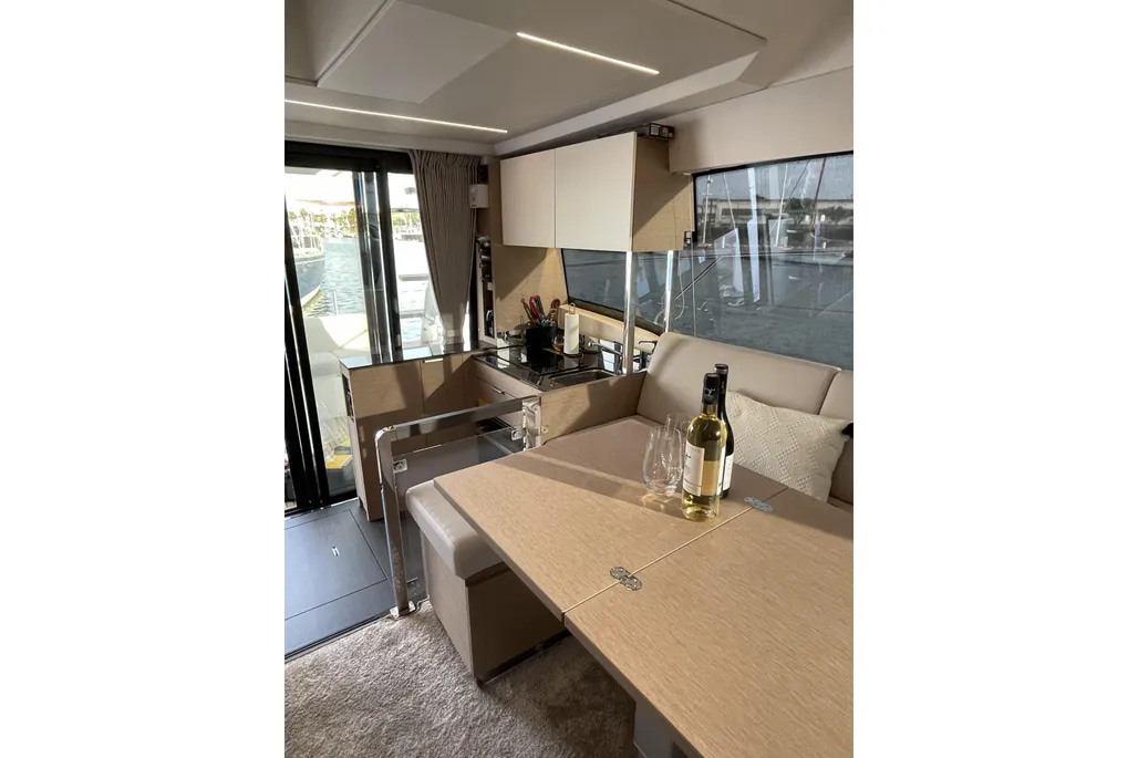 2020 Prestige 420 te koop (photo 4)