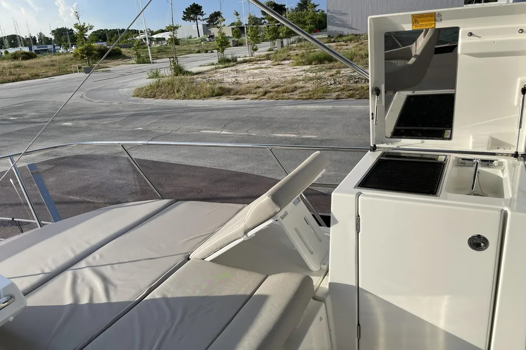 2020 Prestige 420 te koop (photo 6)