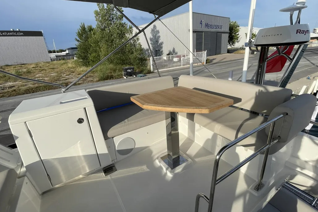 2020 Prestige 420 te koop (photo 8)