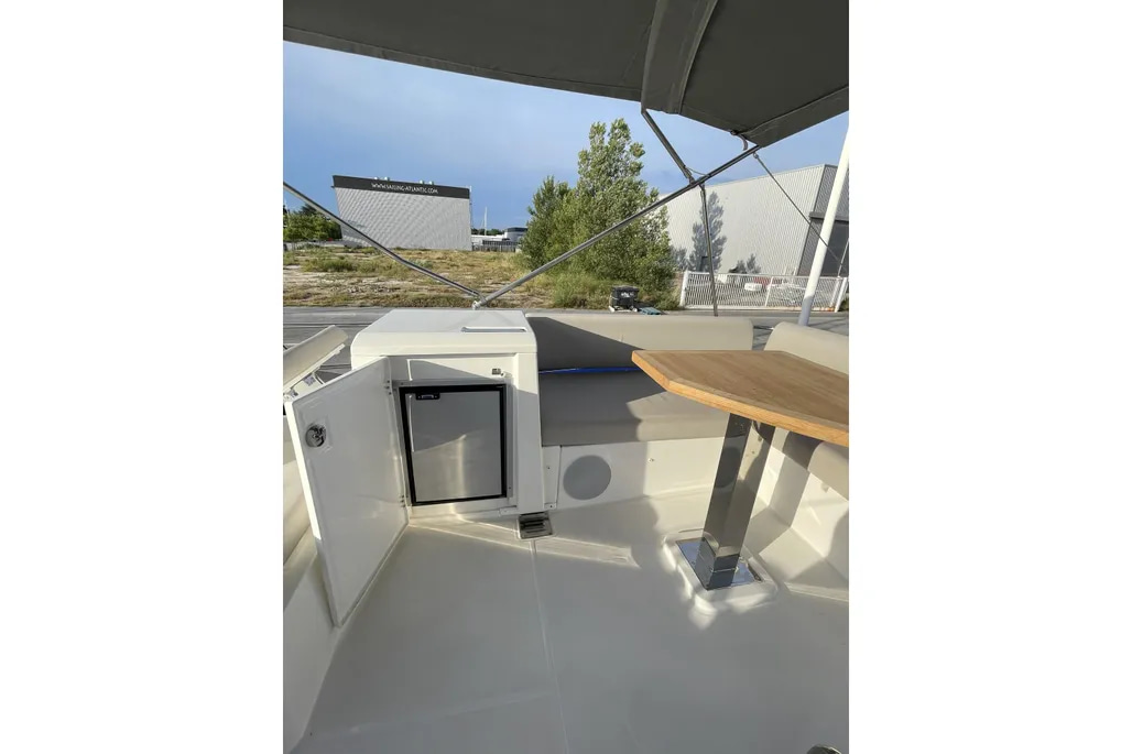 2020 Prestige 420 te koop (photo 9)