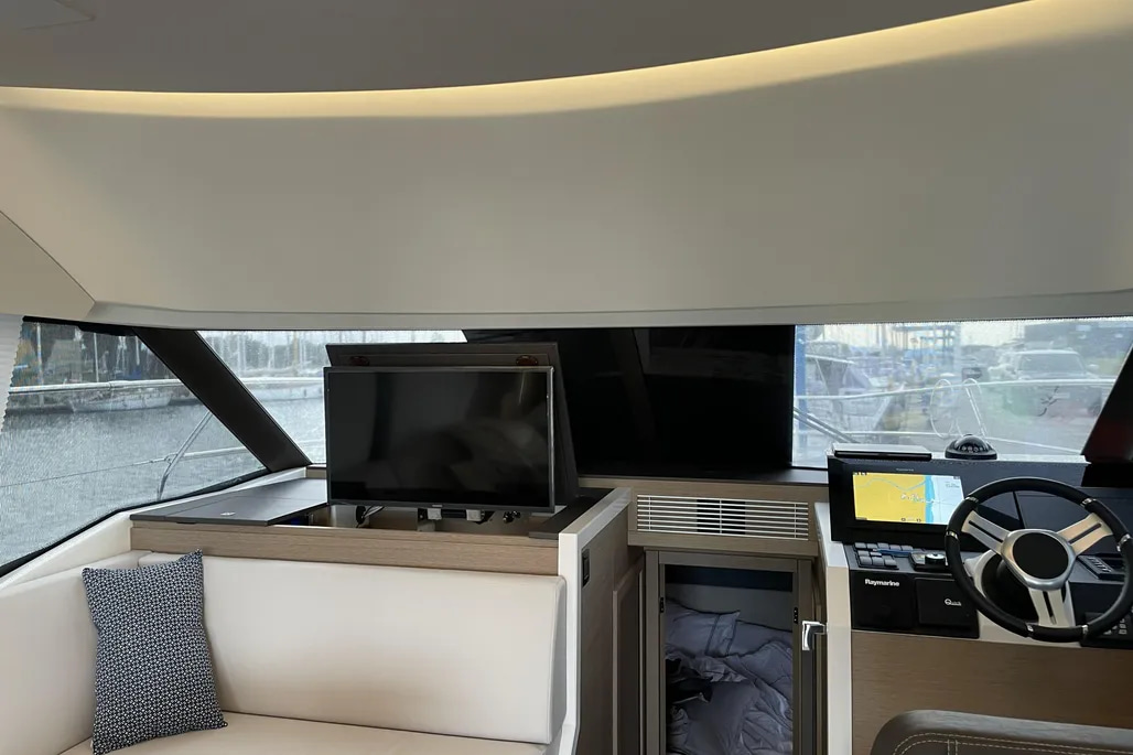 2020 Prestige 420 te koop (photo 10)