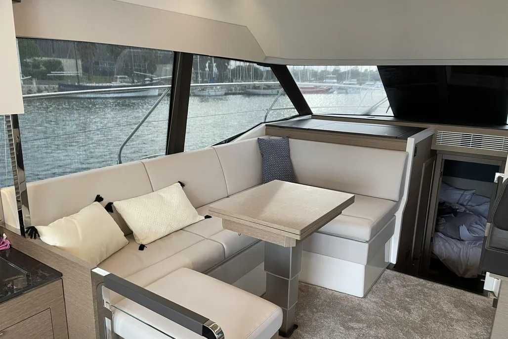 2020 Prestige 420 te koop (photo 11)