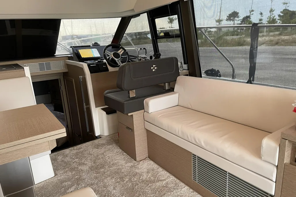 2020 Prestige 420 te koop (photo 12)
