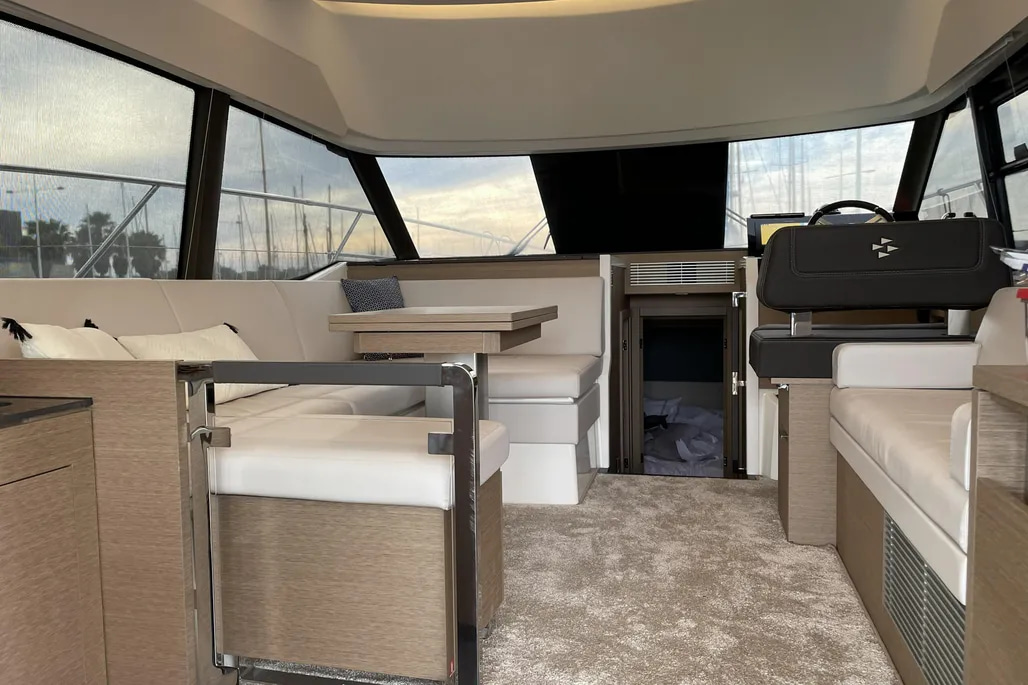 2020 Prestige 420 te koop (photo 13)
