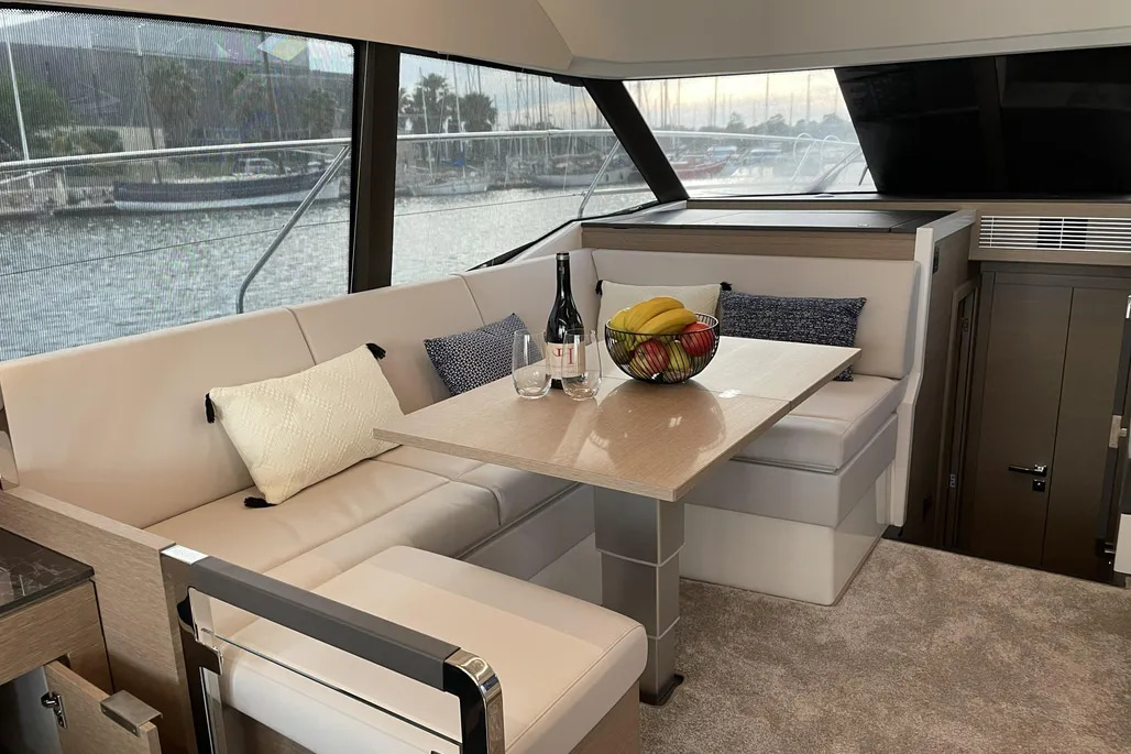 2020 Prestige 420 te koop (photo 14)