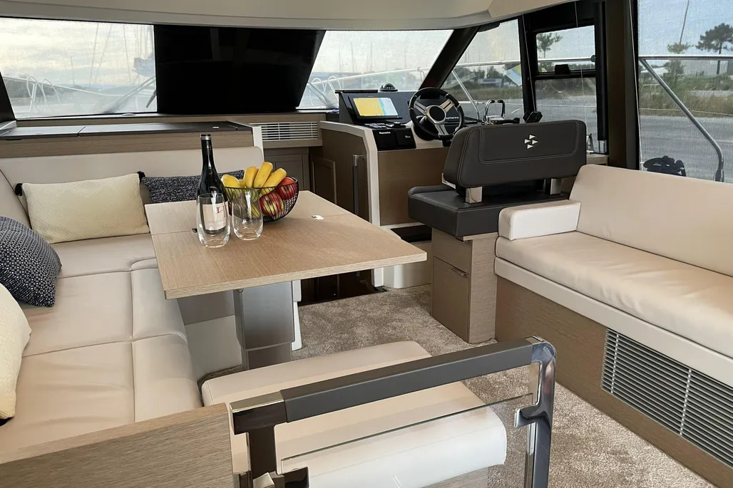 2020 Prestige 420 te koop (photo 15)
