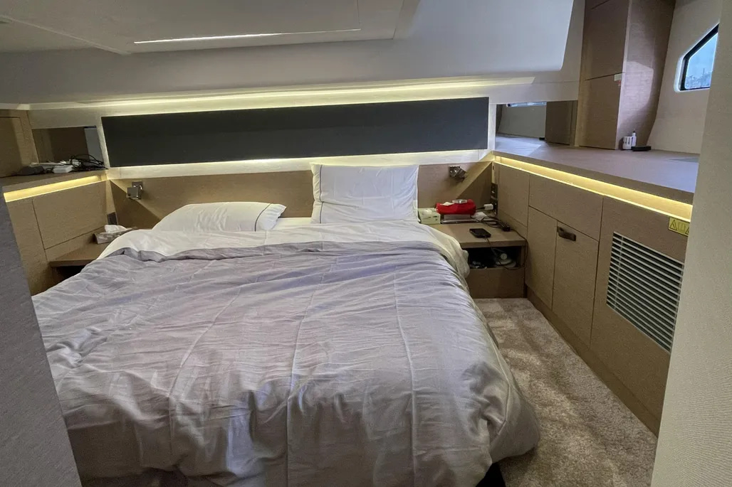 2020 Prestige 420 te koop (photo 16)