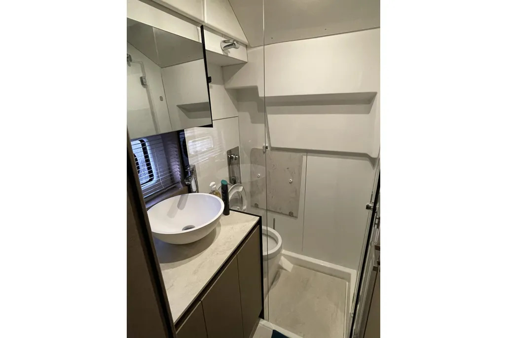 2020 Prestige 420 te koop (photo 17)