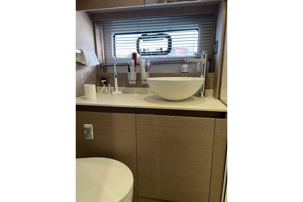 2020 Prestige 420 te koop (photo 19)