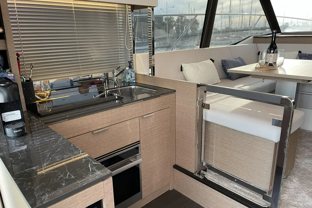 2020 Prestige 420 te koop (photo 20)