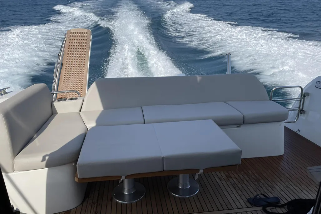 2020 Prestige 420 te koop (photo 21)