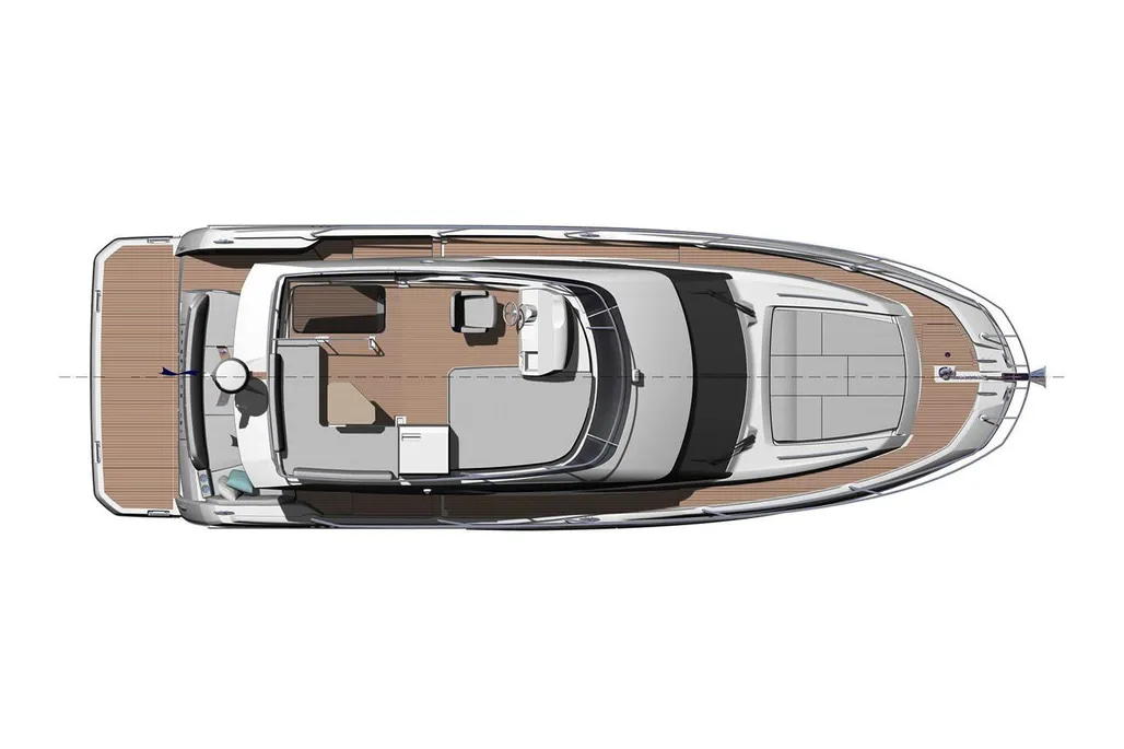 2020 Prestige 420 te koop (photo 23)