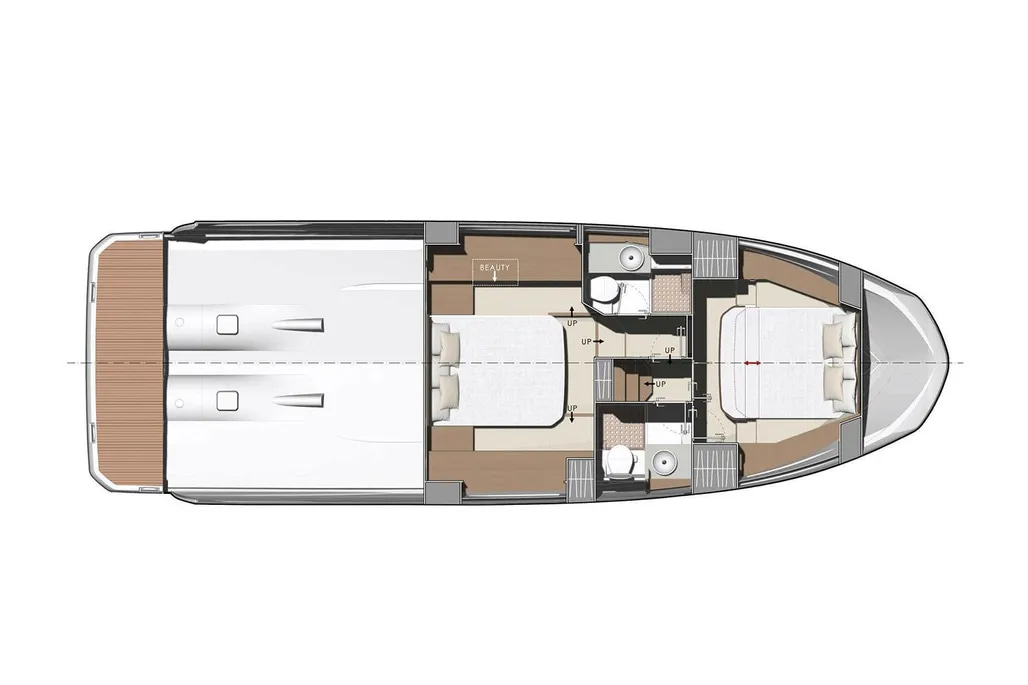 2020 Prestige 420 te koop (photo 24)