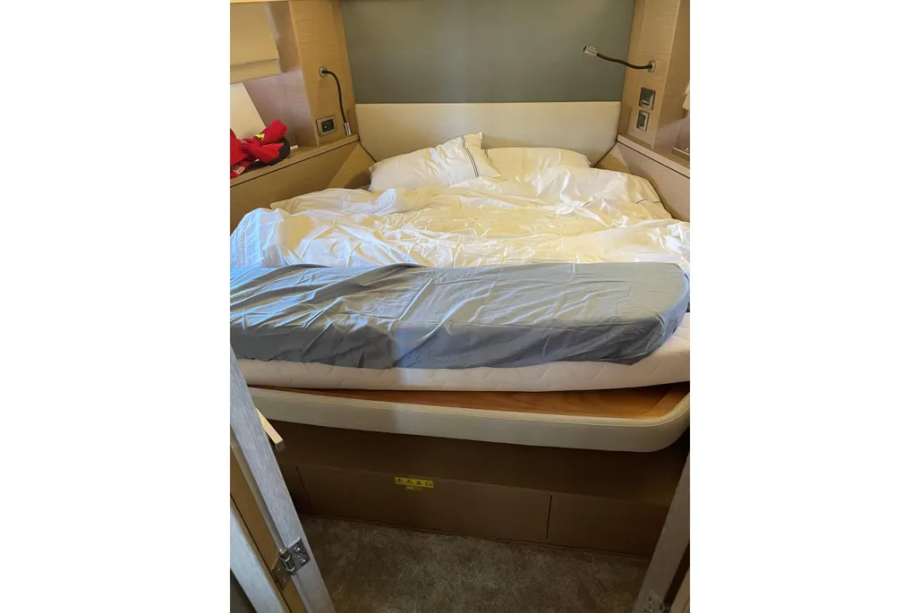 2020 Prestige 420 te koop (photo 26)