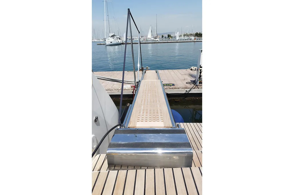 2021 Lagoon 46 zu verkaufen (photo 9)