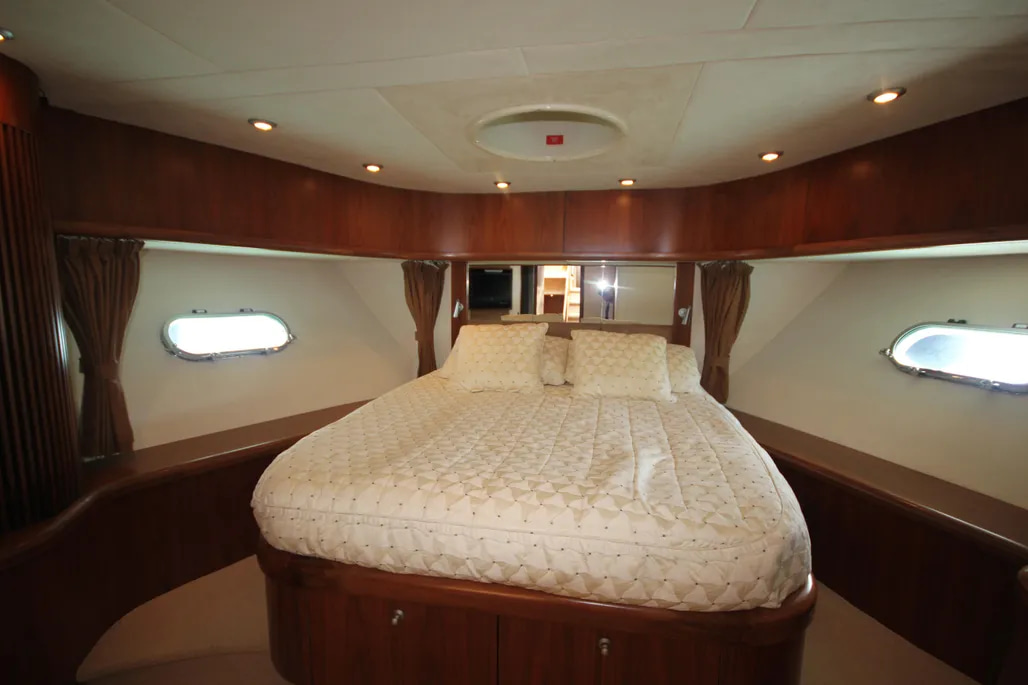 2006 Sunseeker 75 Yacht in vendita (photo 27)