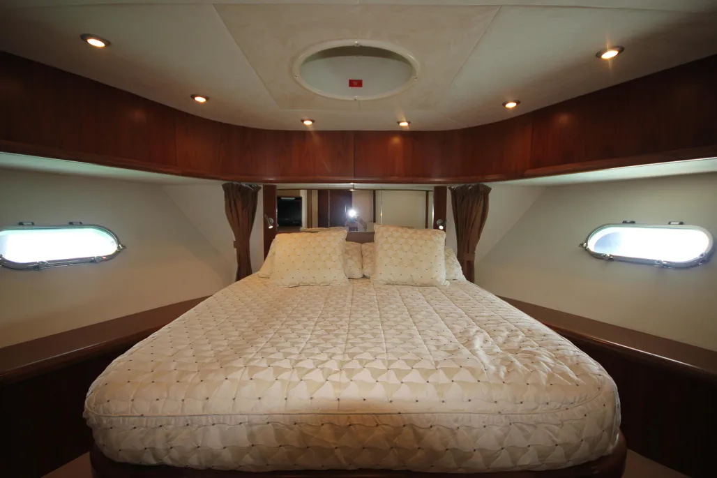 2006 Sunseeker 75 Yacht in vendita (photo 28)