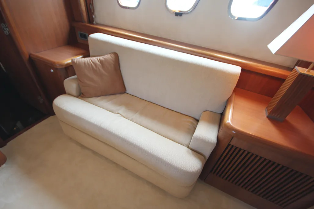 2006 Sunseeker 75 Yacht in vendita (photo 33)