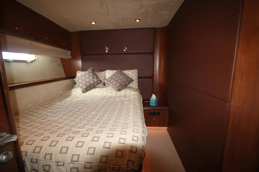 2006 Sunseeker 75 Yacht in vendita (photo 36)