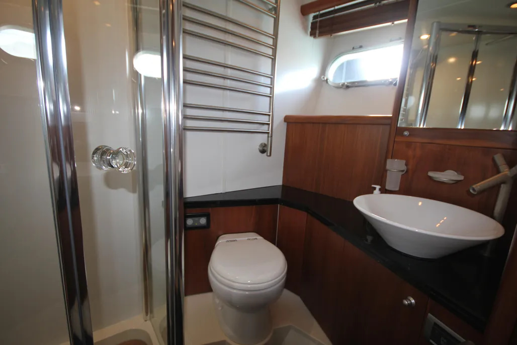2006 Sunseeker 75 Yacht in vendita (photo 37)