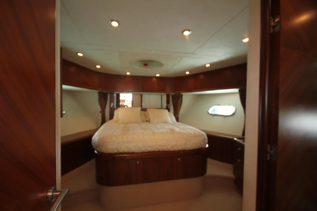 2006 Sunseeker 75 Yacht in vendita (photo 39)