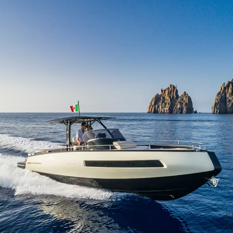 2026 Invictus GT 280 zu verkaufen (photo 3)