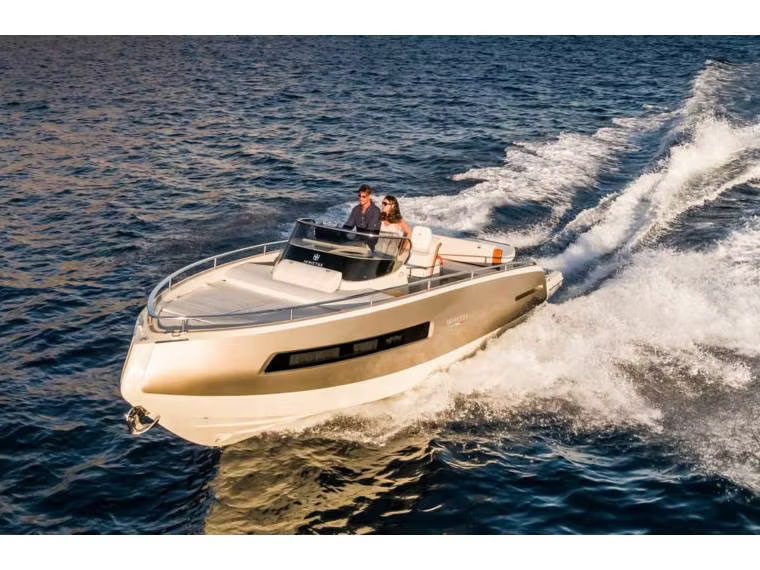 2026 Invictus GT 280 zu verkaufen (photo 6)