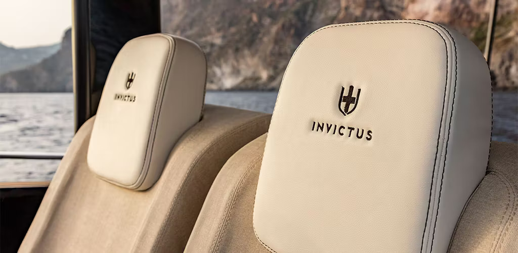 2026 Invictus GT 280 zu verkaufen (photo 10)