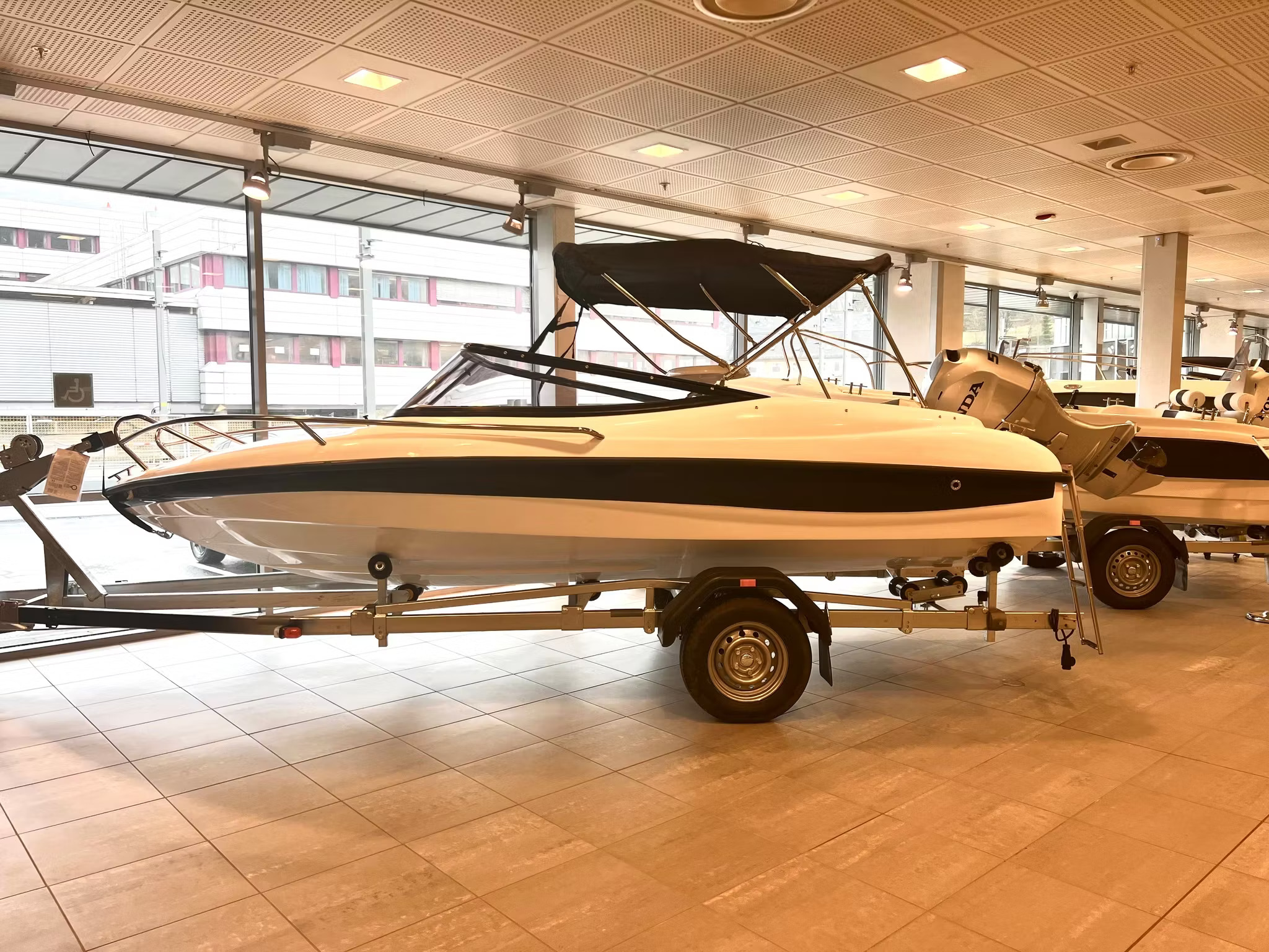 2026 Marion 500 BR à vendre (photo 3)