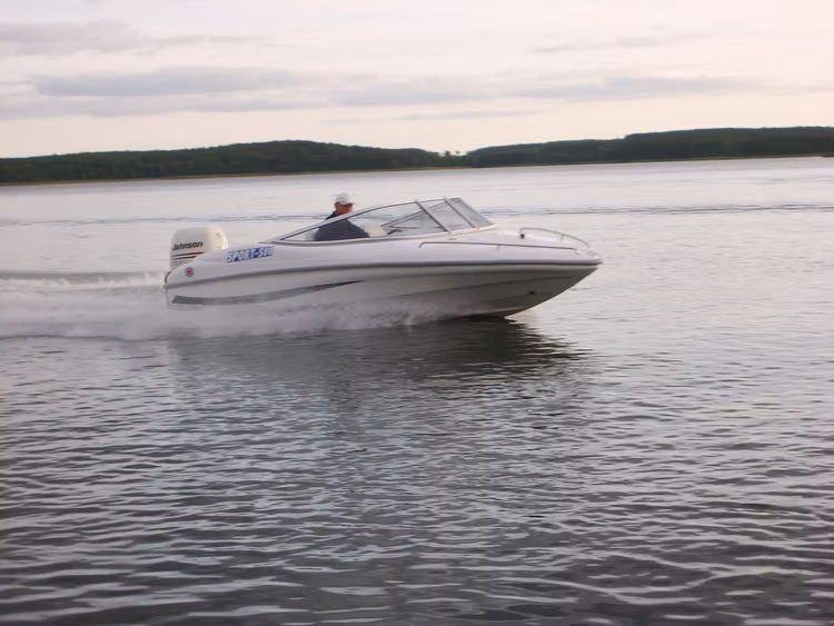 2026 Marion 500 BR à vendre (photo 10)