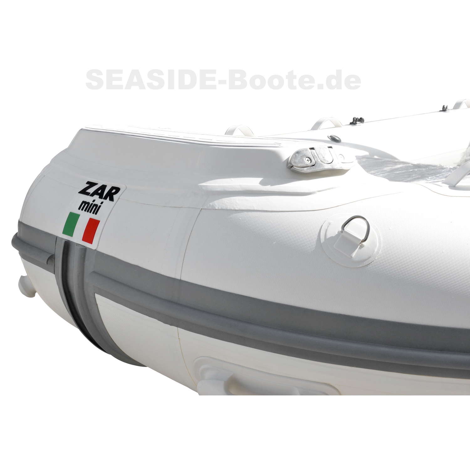 2023 ZAR Mini LUX RIDER 16 PVC zu verkaufen (photo 7)