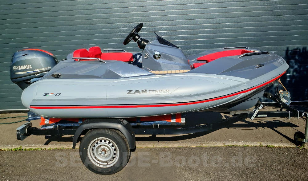 2026 ZAR Formenti Tender ZF0 zu verkaufen (photo 2)